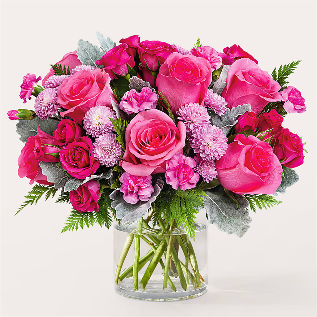 Sweet As Can Be Bouquet – HIRT'S FLOWERS INC, Strongsville OH