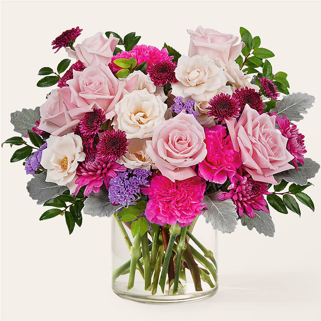 Dose of Cheer Bouquet – HIRT'S FLOWERS INC, Strongsville OH