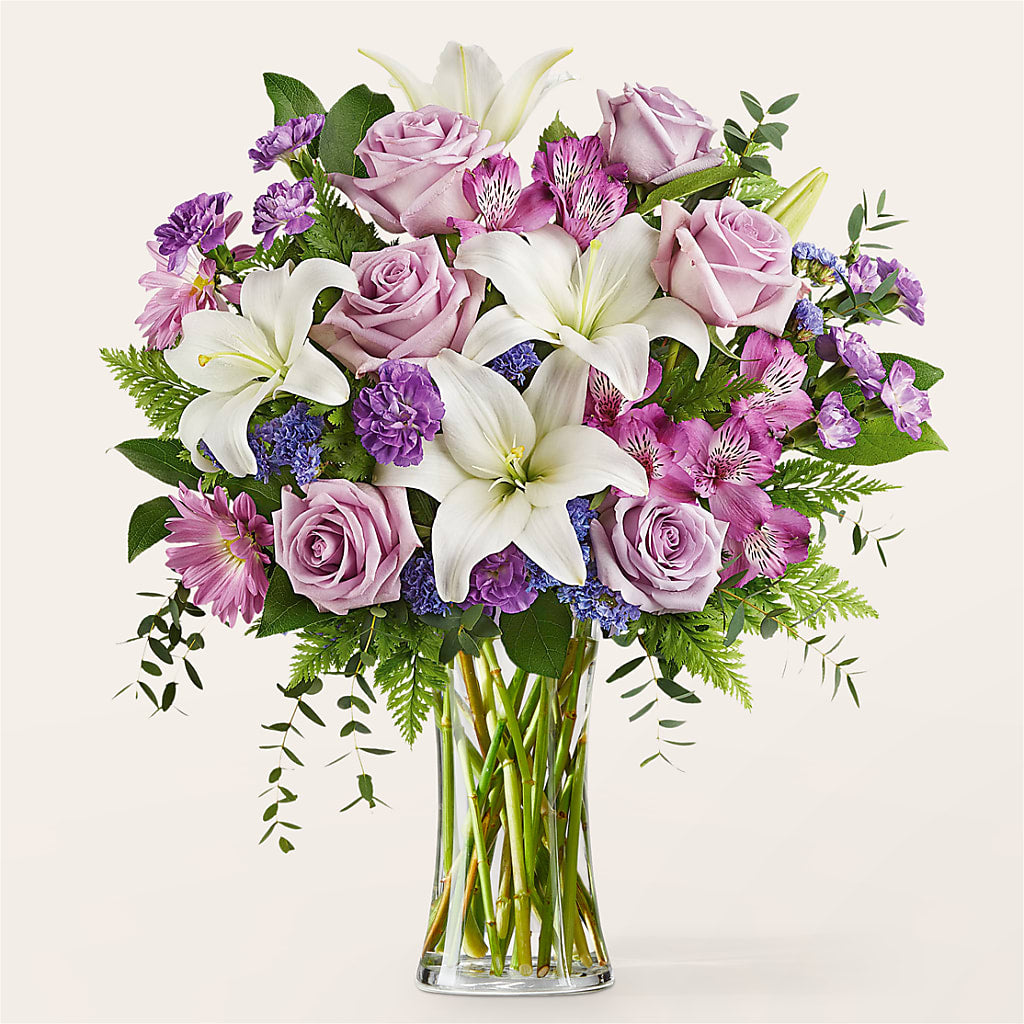 The Dreamscape Bouquet – HIRT'S FLOWERS INC, Strongsville OH