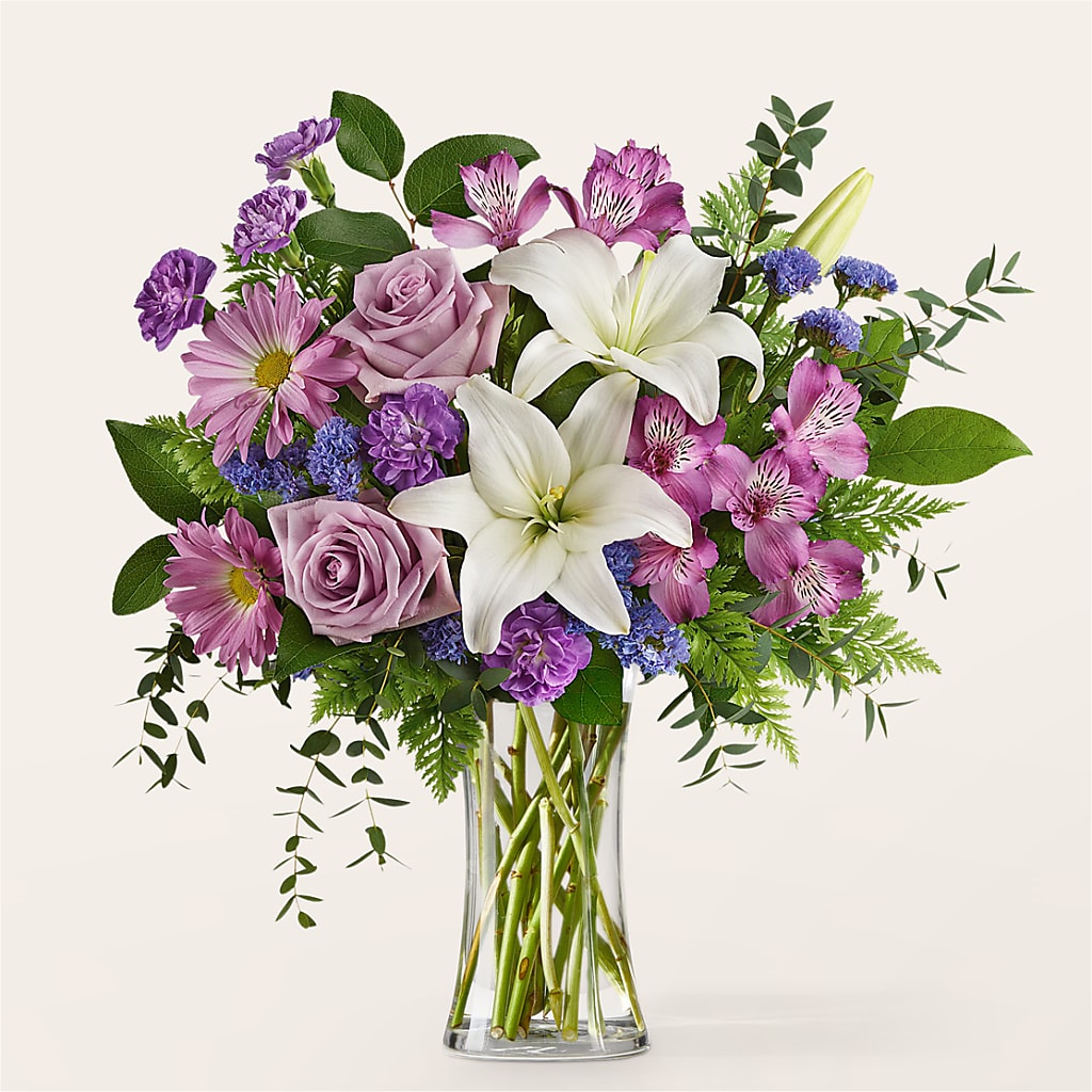 The Dreamscape Bouquet – HIRT'S FLOWERS INC, Strongsville OH
