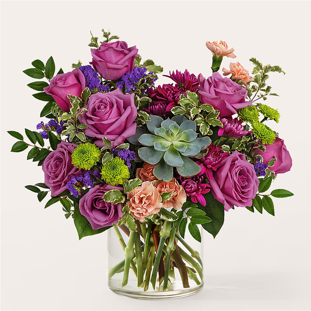 You're a Gem Bouquet – HIRT'S FLOWERS INC, Strongsville OH