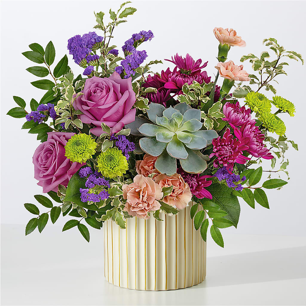 You're a Gem Bouquet – HIRT'S FLOWERS INC, Strongsville OH