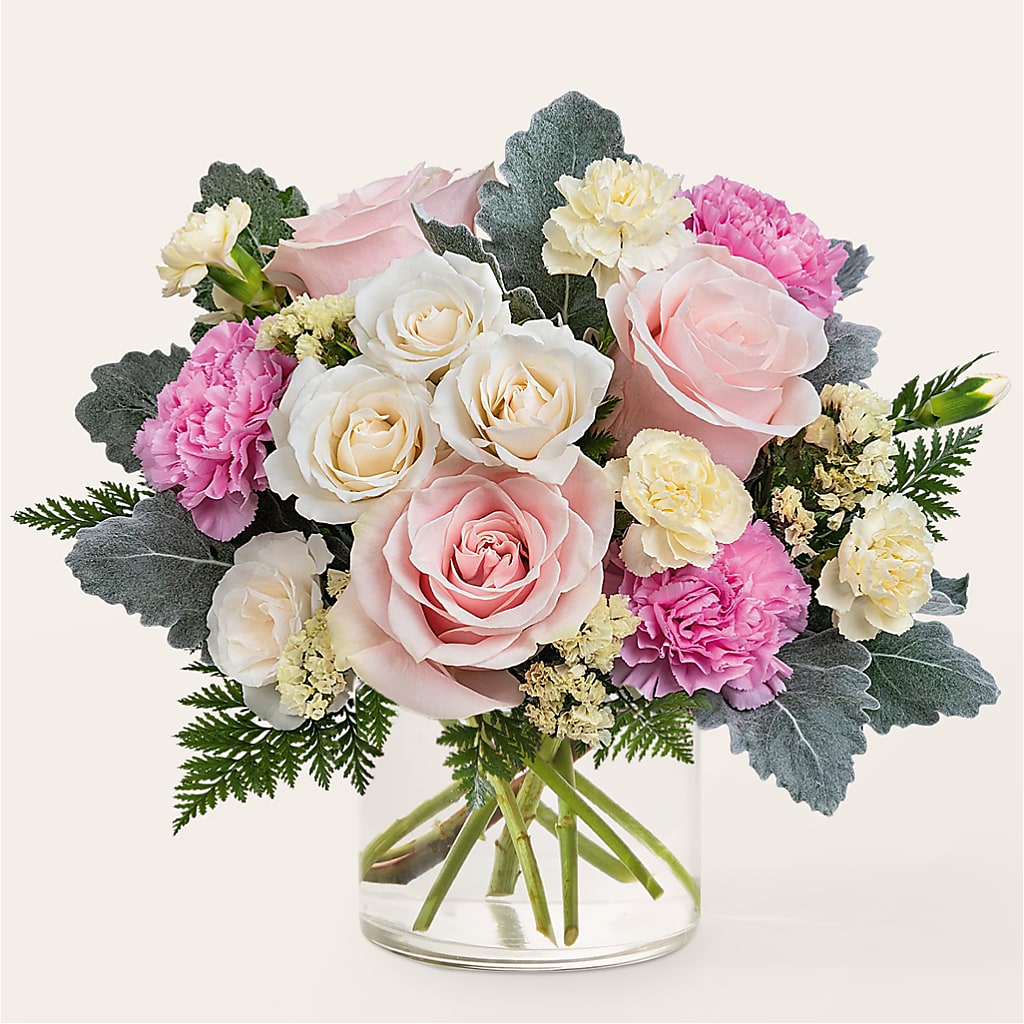Blissful Moments Bouquet – HIRT'S FLOWERS INC, Strongsville OH