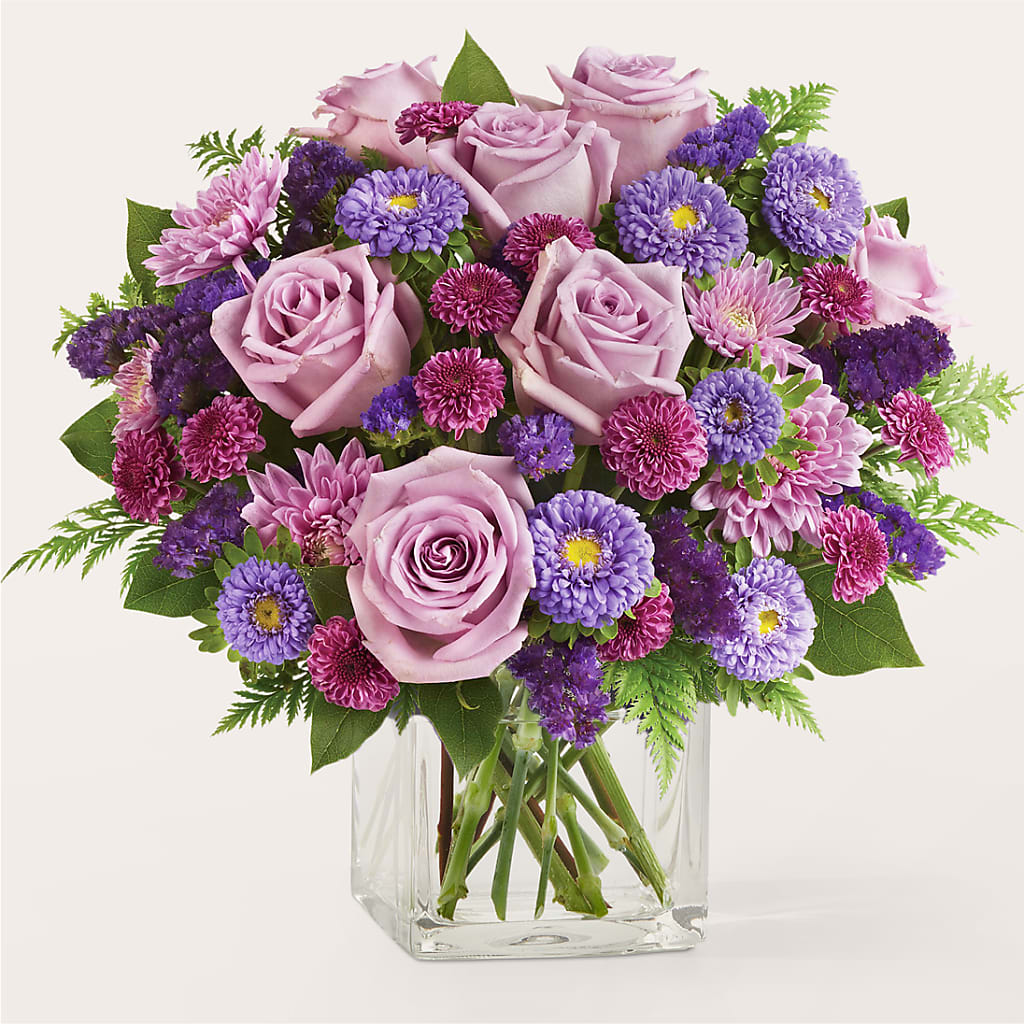 In Harmony Bouquet – HIRT'S FLOWERS INC, Strongsville OH