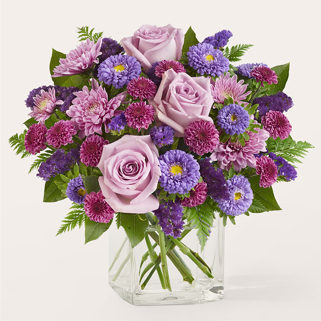 In Harmony Bouquet – HIRT'S FLOWERS INC, Strongsville OH