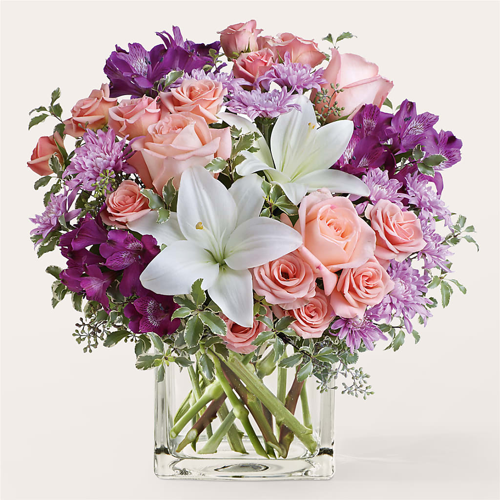 Mani Pedi Bouquet – HIRT'S FLOWERS INC, Strongsville OH