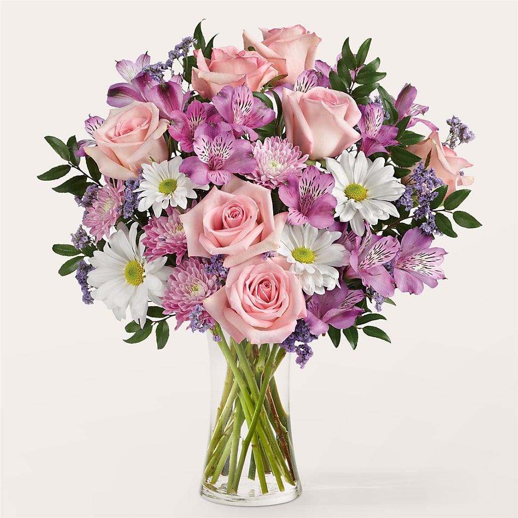 Enchantment Bouquet – HIRT'S FLOWERS INC, Strongsville OH