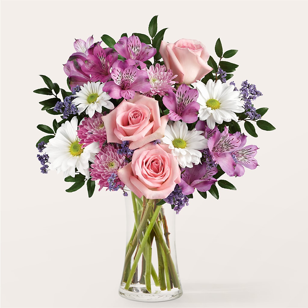 Enchantment Bouquet – HIRT'S FLOWERS INC, Strongsville OH