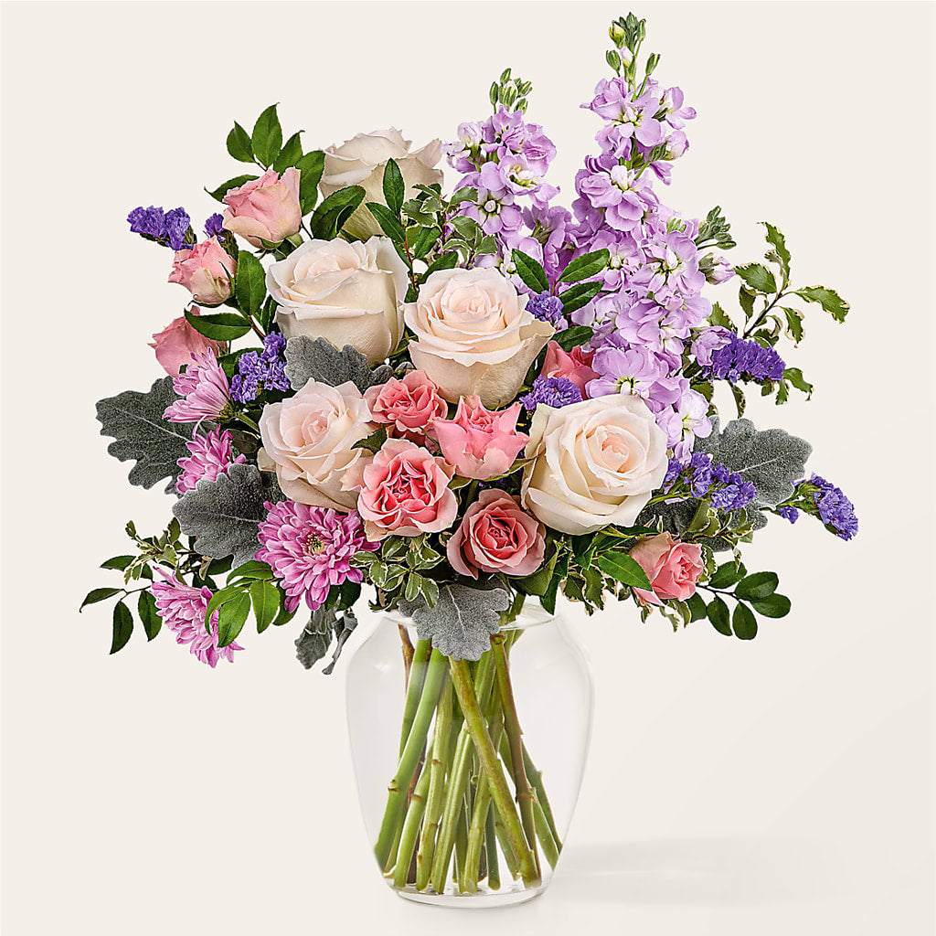 Well Wishes Bouquet – HIRT'S FLOWERS INC, Strongsville OH