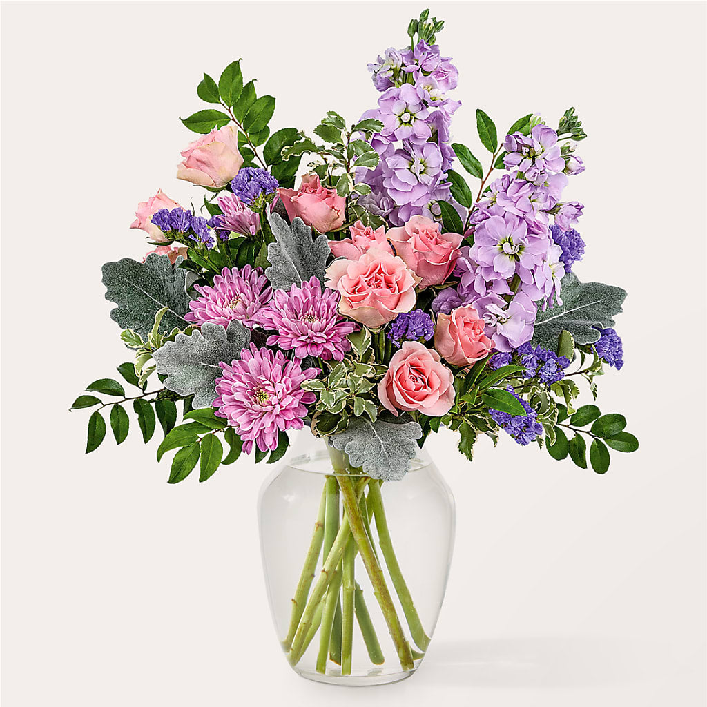 Well Wishes Bouquet – HIRT'S FLOWERS INC, Strongsville OH