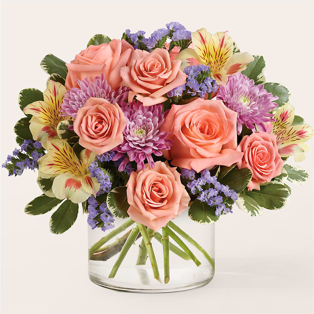 Candy Coated Bouquet – HIRT'S FLOWERS INC, Strongsville OH
