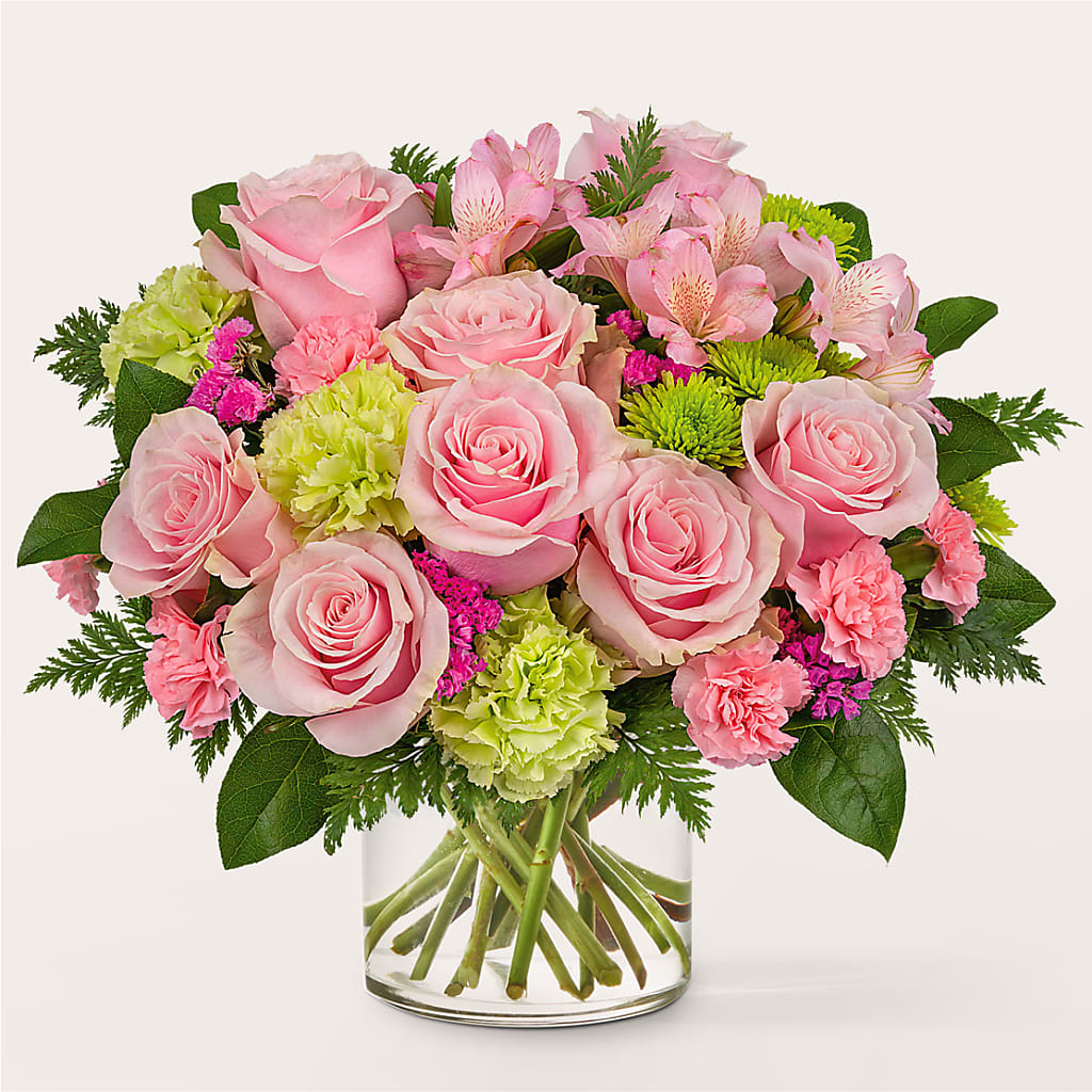 Pinch Me Bouquet – HIRT'S FLOWERS INC, Strongsville OH