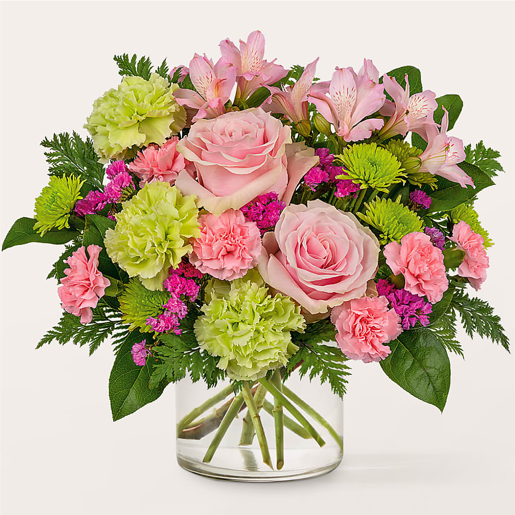 Pinch Me Bouquet – HIRT'S FLOWERS INC, Strongsville OH