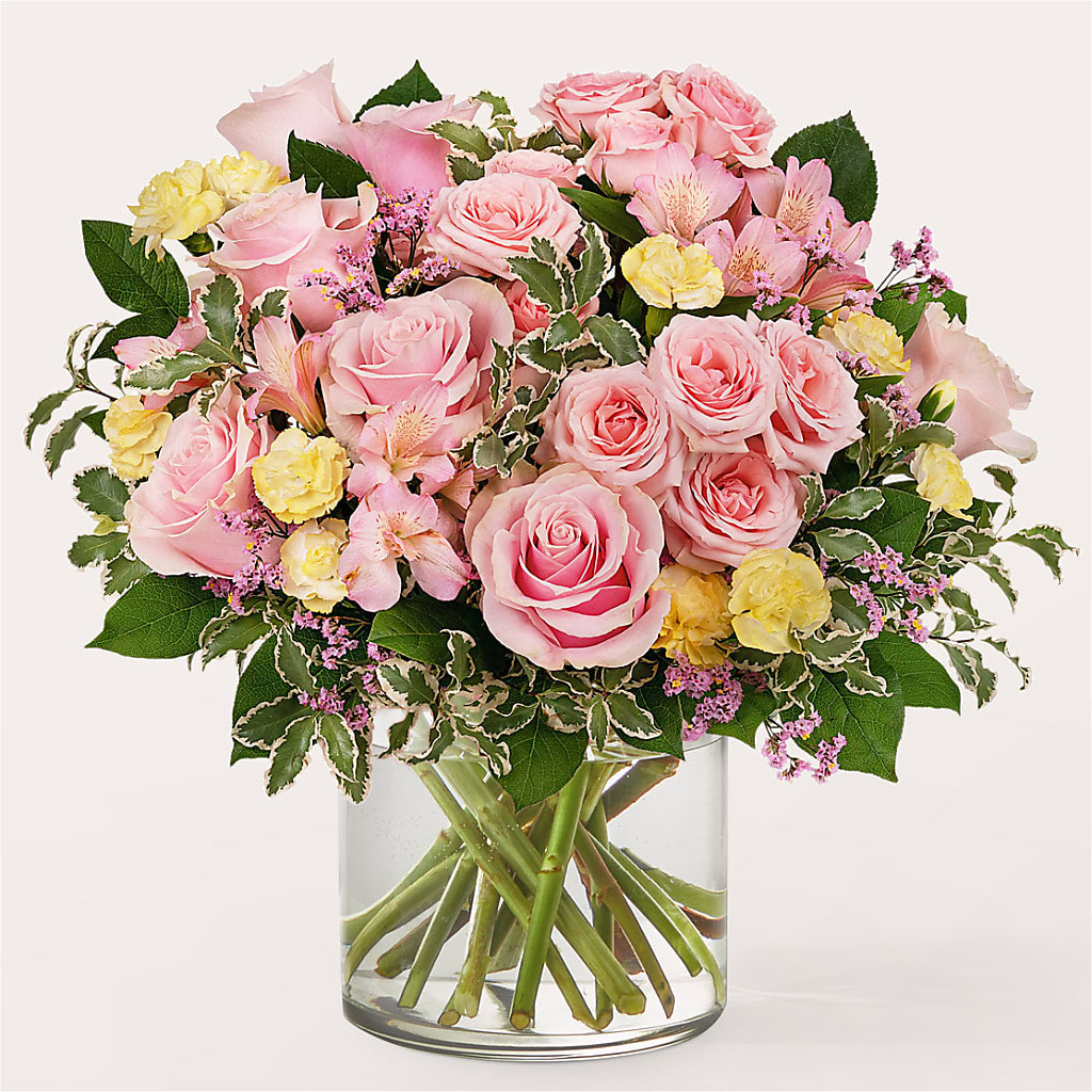 Refreshed Bouquet – HIRT'S FLOWERS INC, Strongsville OH