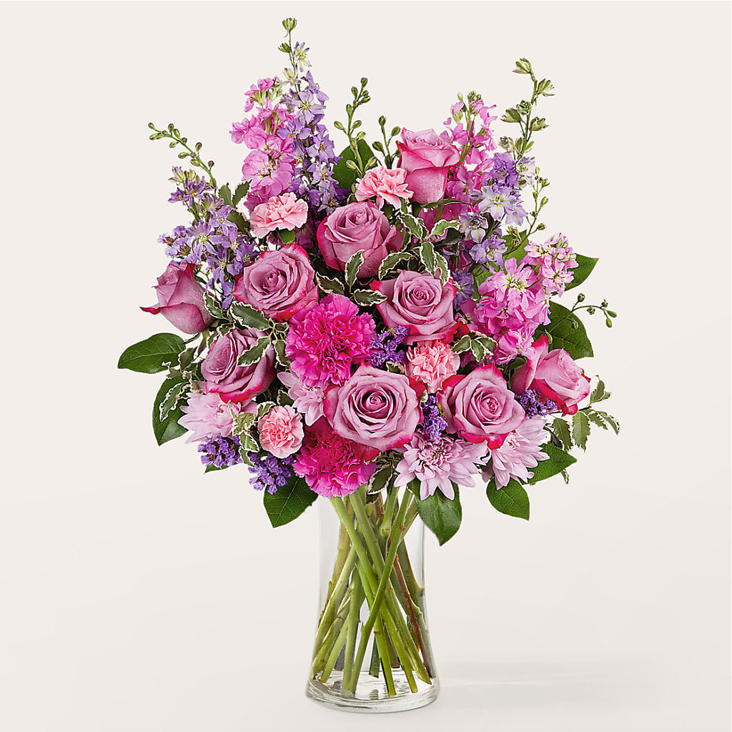 Sincerely Yours Bouquet – HIRT'S FLOWERS INC, Strongsville OH