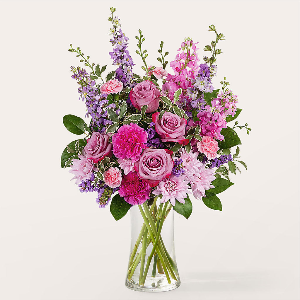 Sincerely Yours Bouquet – HIRT'S FLOWERS INC, Strongsville OH