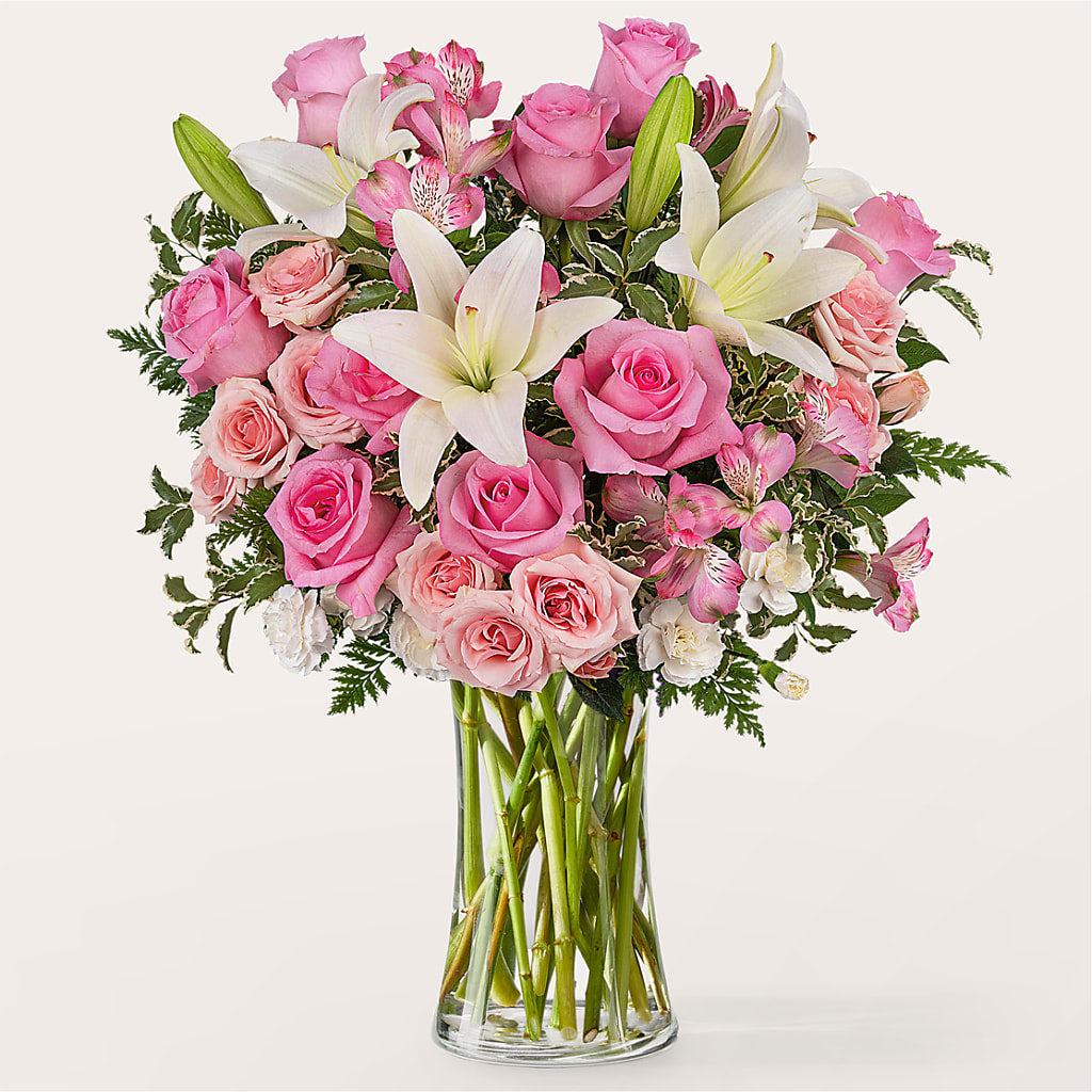 All the Best Bouquet – HIRT'S FLOWERS INC, Strongsville OH