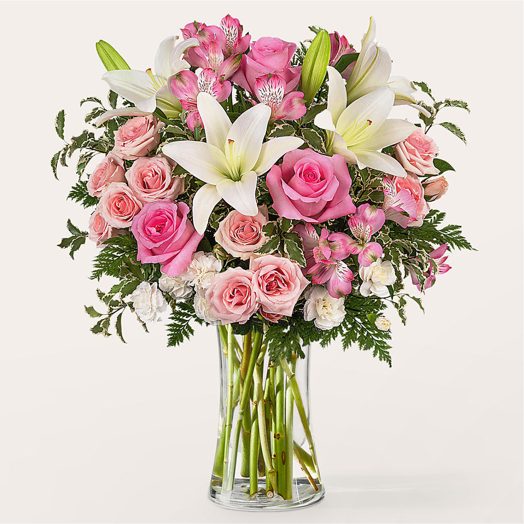 All the Best Bouquet – HIRT'S FLOWERS INC, Strongsville OH