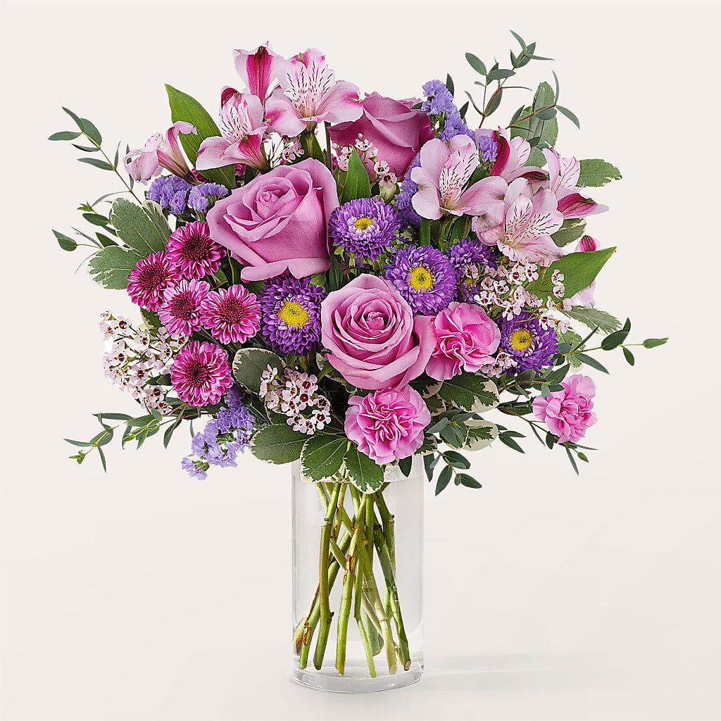Fanciful Blossoms Bouquet – HIRT'S FLOWERS INC, Strongsville OH