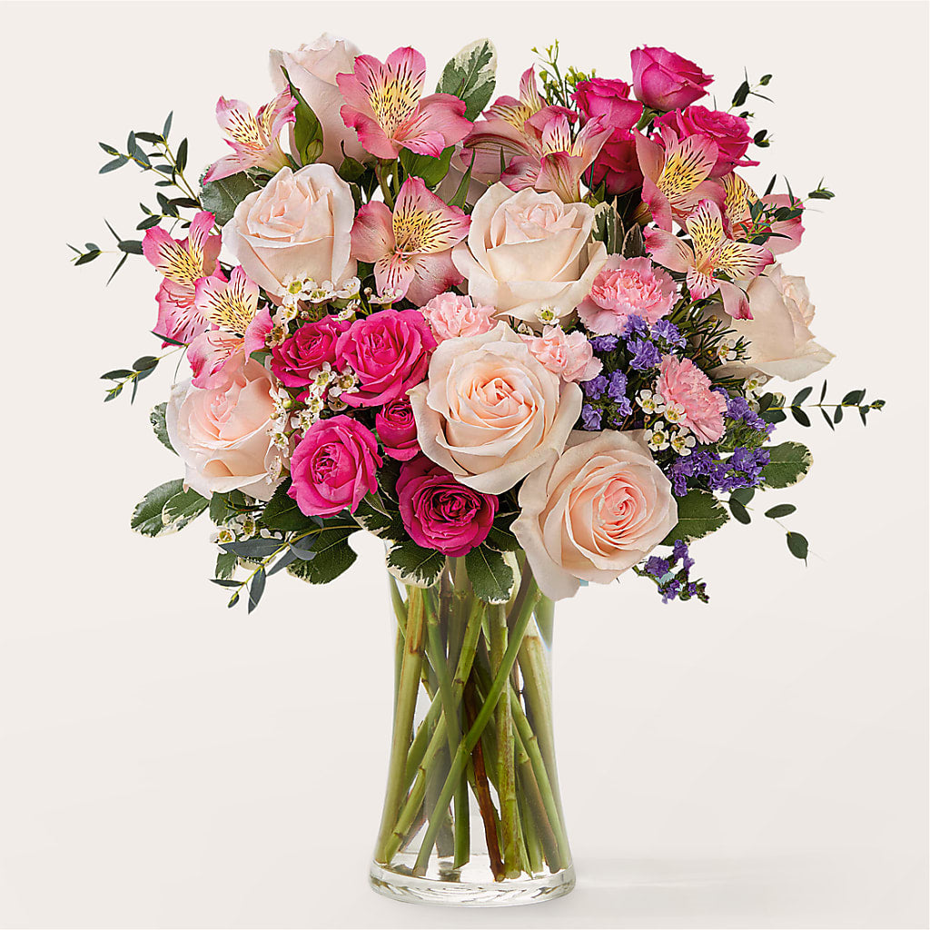 A La Mode Bouquet – HIRT'S FLOWERS INC, Strongsville OH