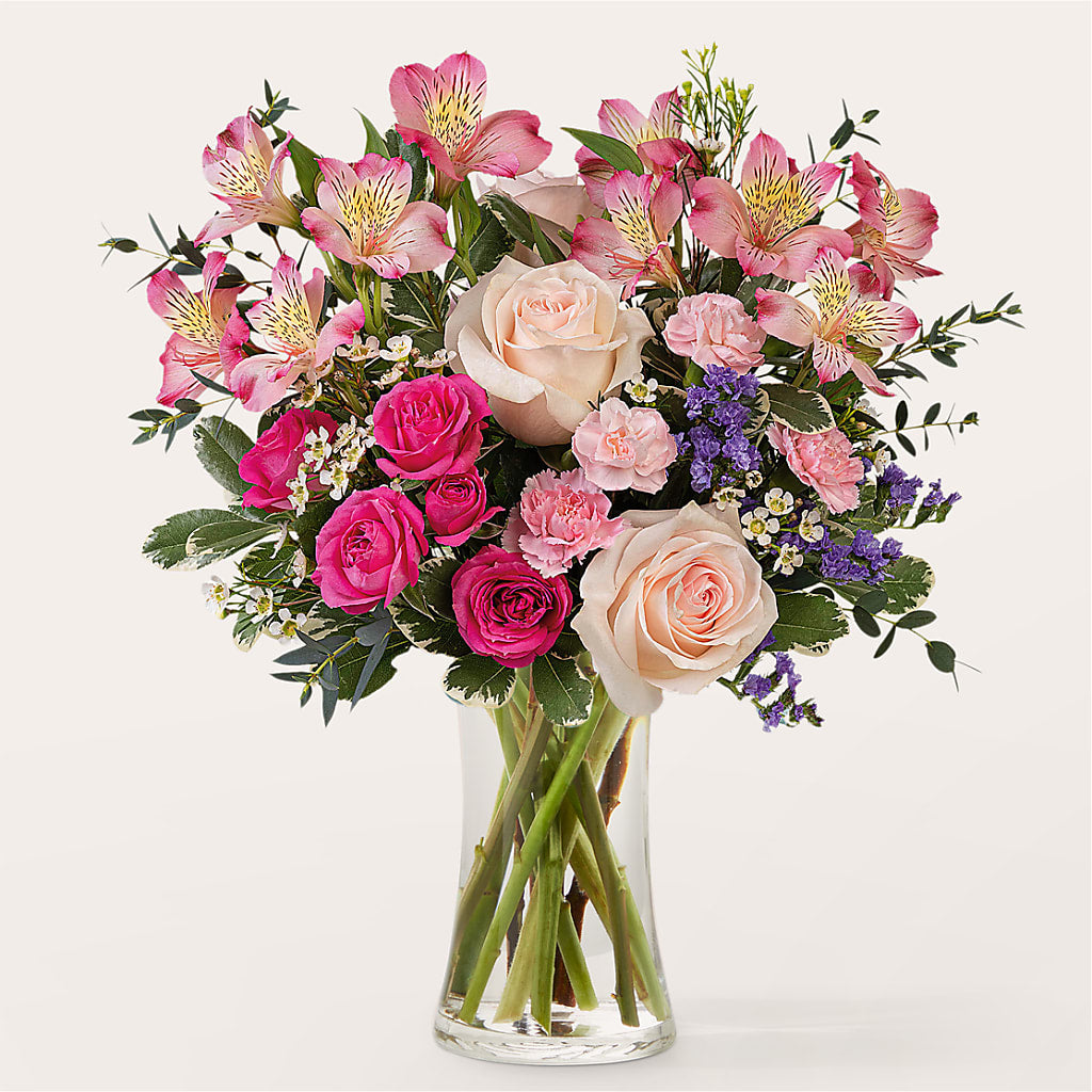 A La Mode Bouquet – HIRT'S FLOWERS INC, Strongsville OH