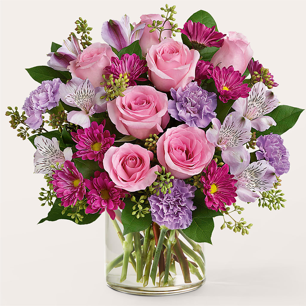 In the Clouds Bouquet – HIRT'S FLOWERS INC, Strongsville OH