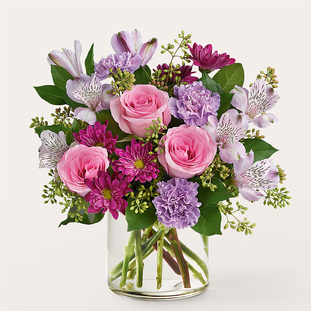 In the Clouds Bouquet – HIRT'S FLOWERS INC, Strongsville OH