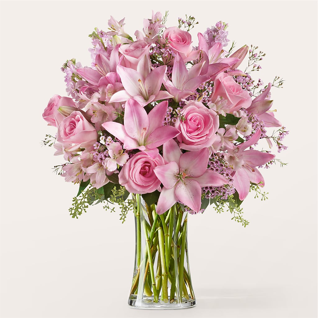 Gentle Gesture Bouquet – HIRT'S FLOWERS INC, Strongsville OH