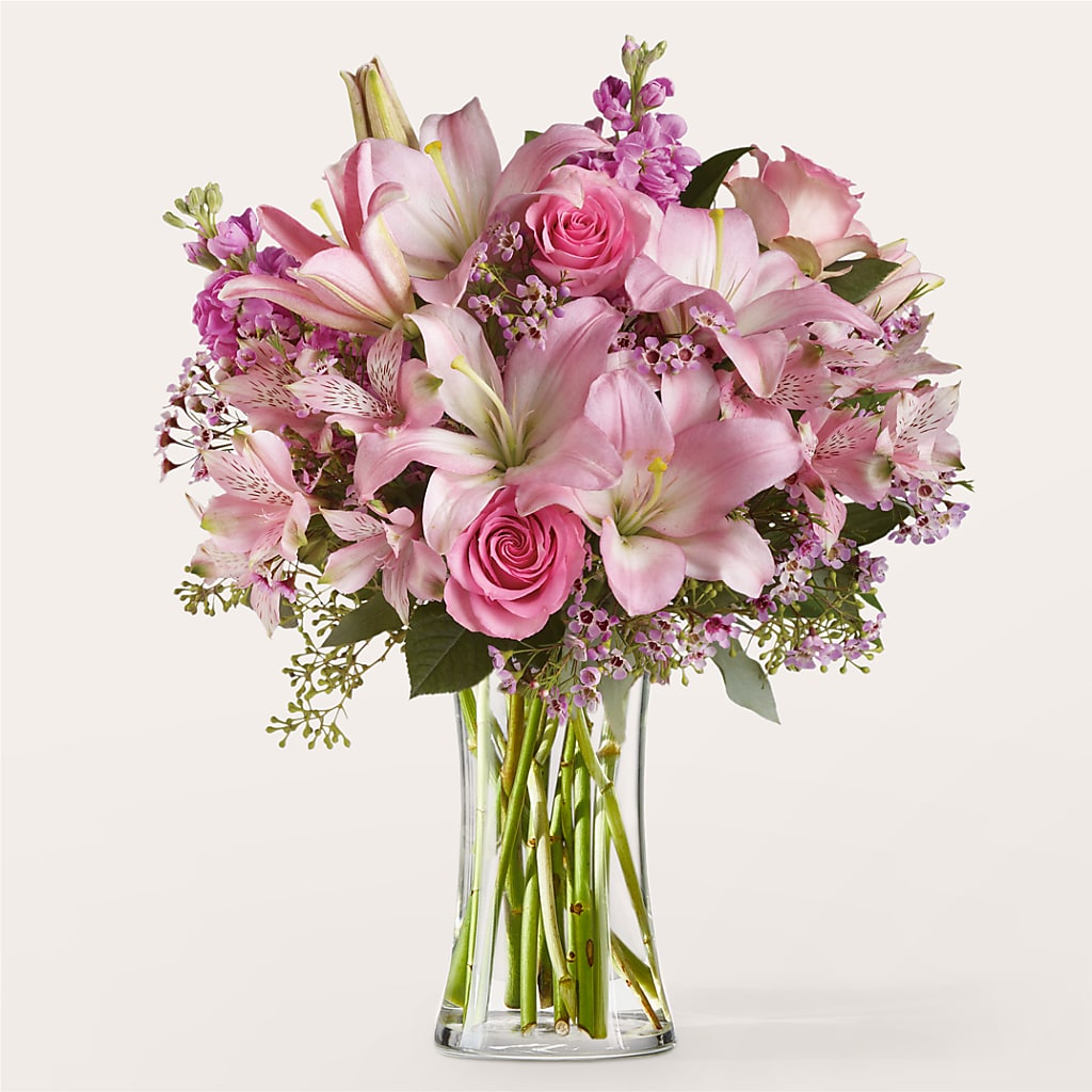 Gentle Gesture Bouquet – HIRT'S FLOWERS INC, Strongsville OH