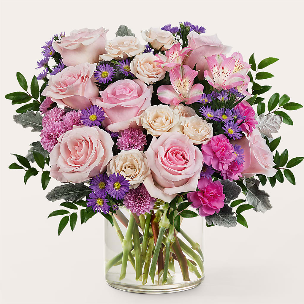 Light as a Feather Bouquet – HIRT'S FLOWERS INC, Strongsville OH