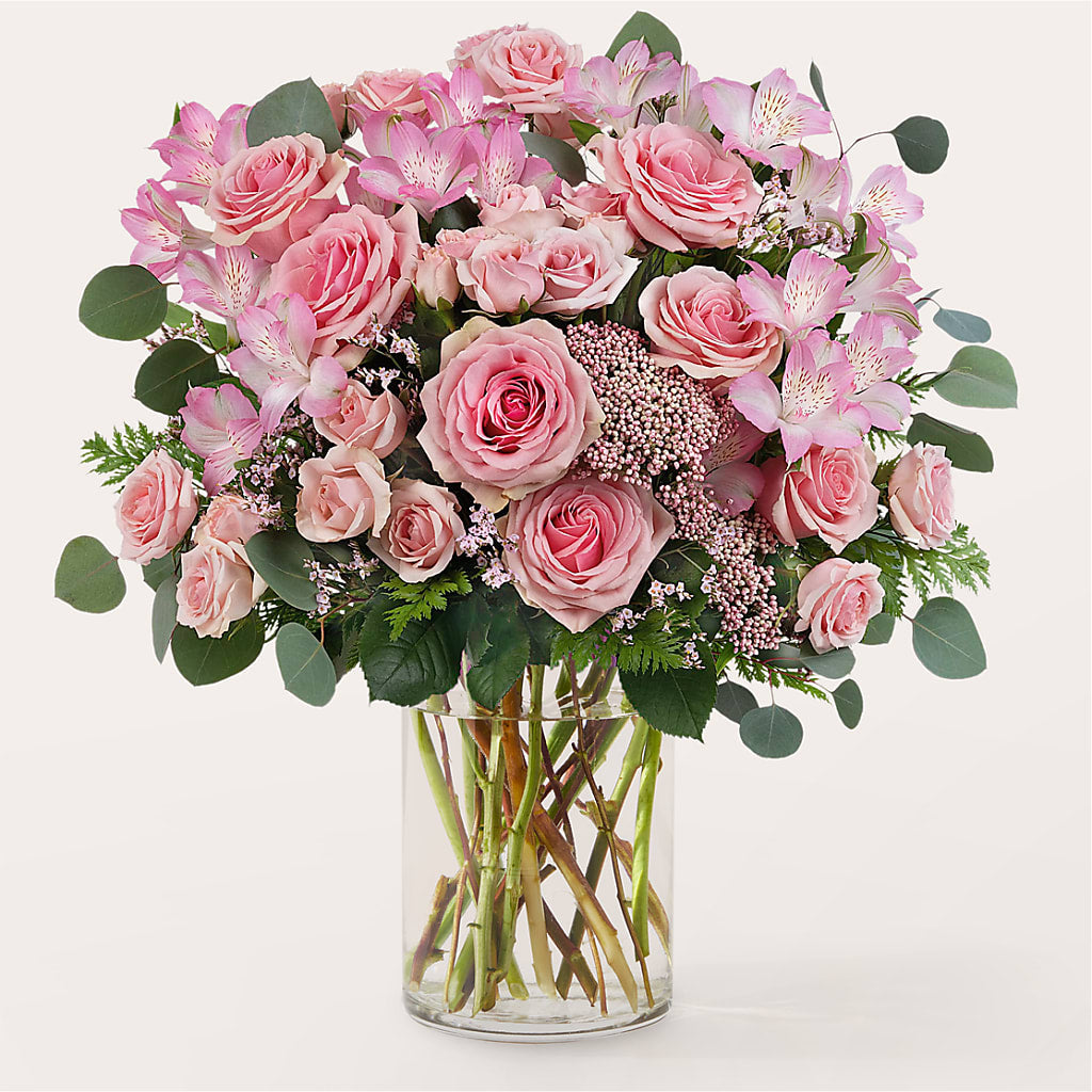 Sweetheart Bouquet – HIRT'S FLOWERS INC, Strongsville OH