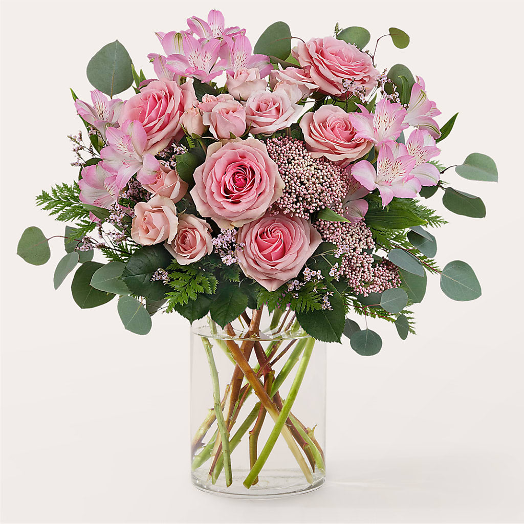 Sweetheart Bouquet – HIRT'S FLOWERS INC, Strongsville OH