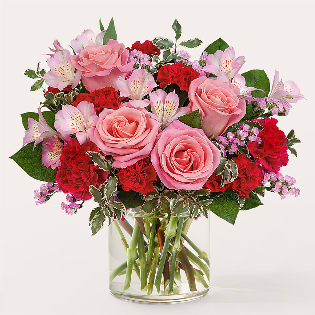 First Impressions Bouquet – HIRT'S FLOWERS INC, Strongsville OH