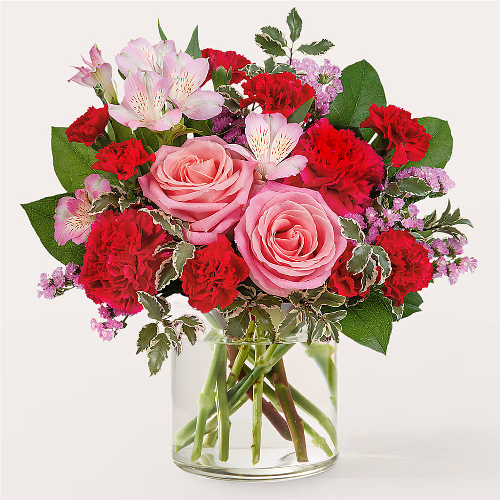 First Impressions Bouquet – HIRT'S FLOWERS INC, Strongsville OH
