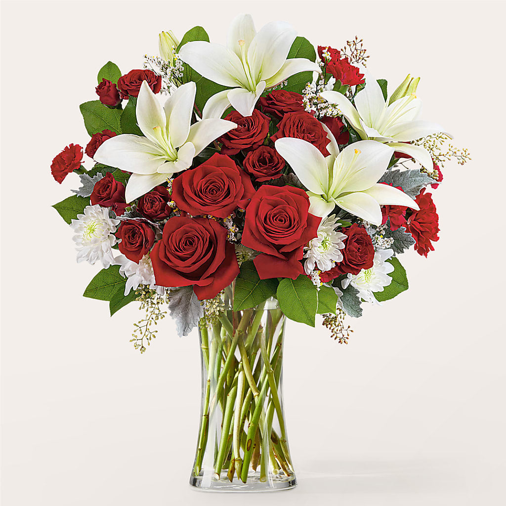 Floral Symphony Bouquet – HIRT'S FLOWERS INC, Strongsville OH