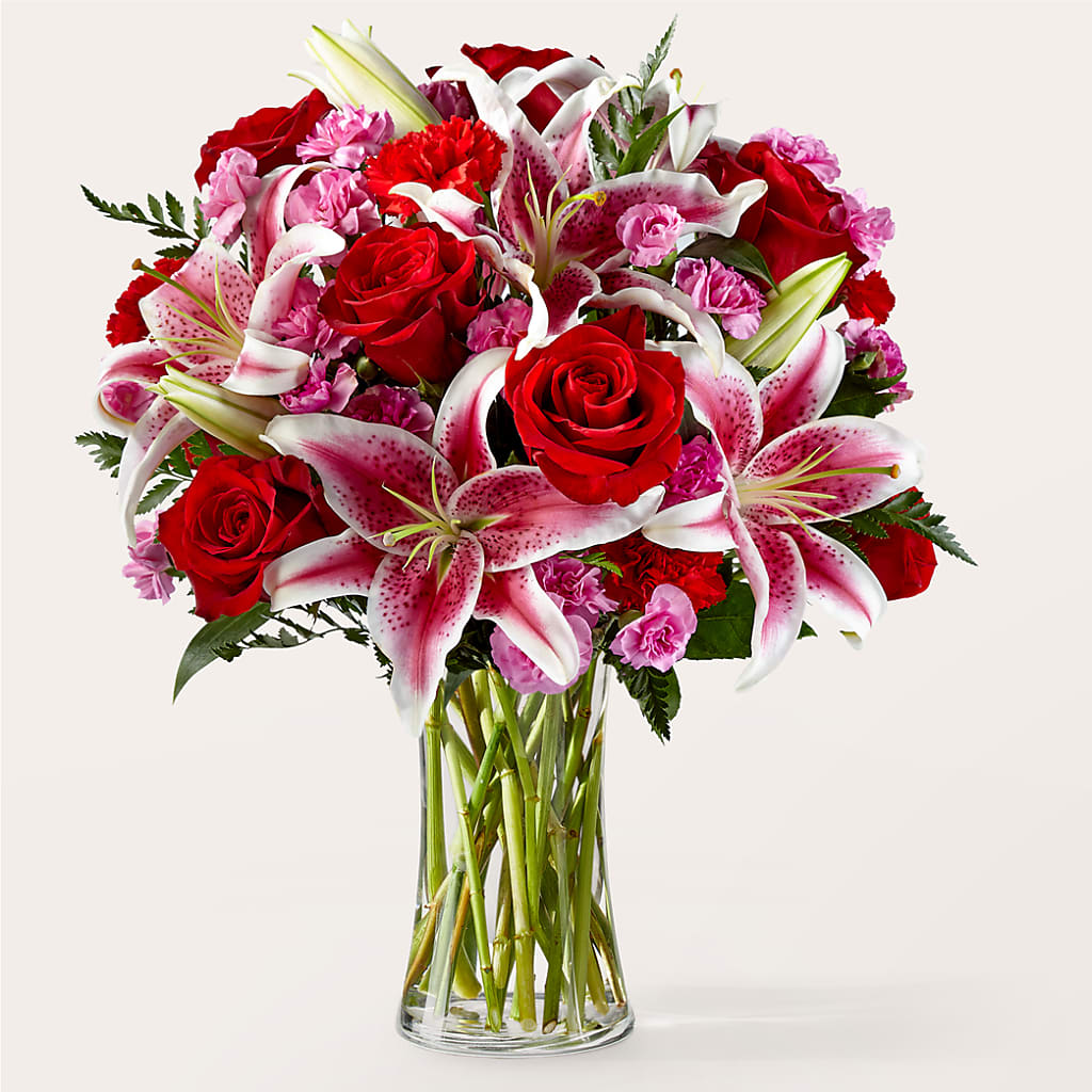 Honeymoon Bouquet – HIRT'S FLOWERS INC, Strongsville OH