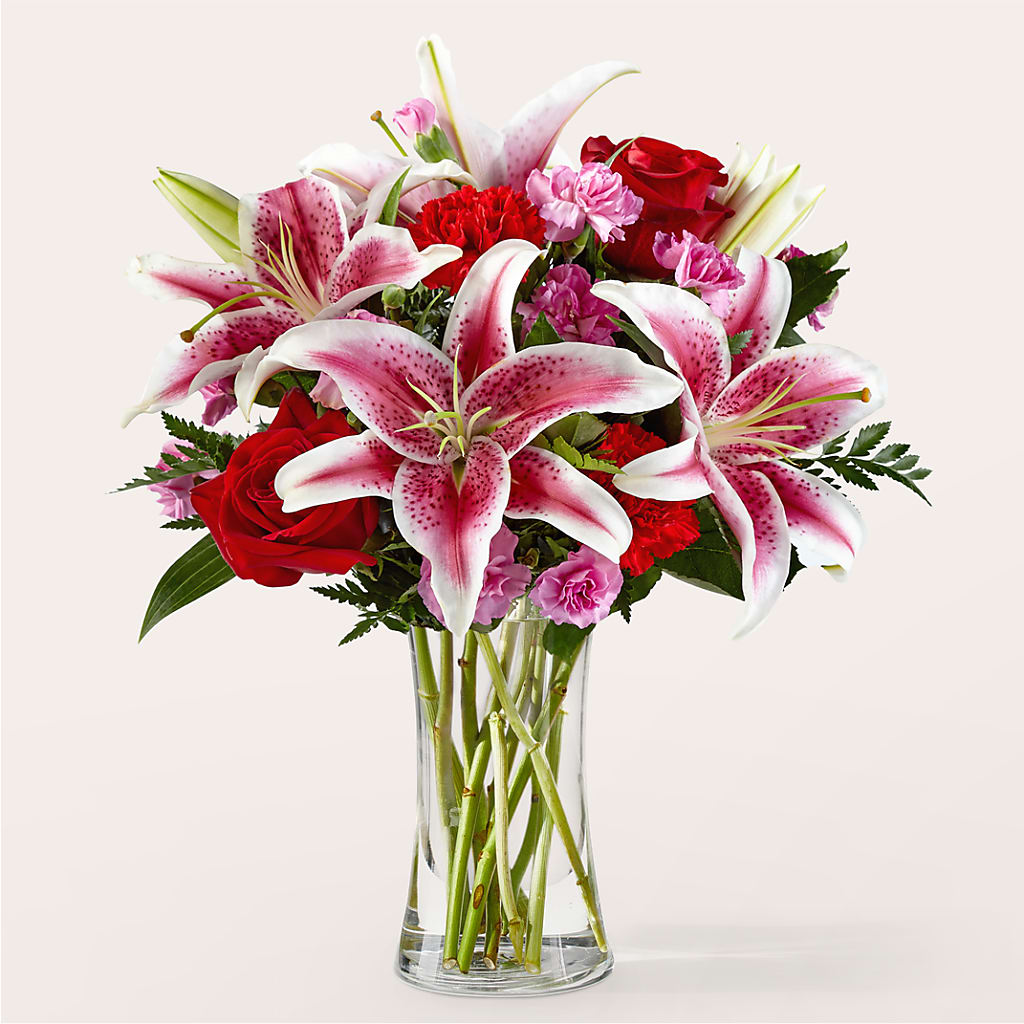 Honeymoon Bouquet – HIRT'S FLOWERS INC, Strongsville OH