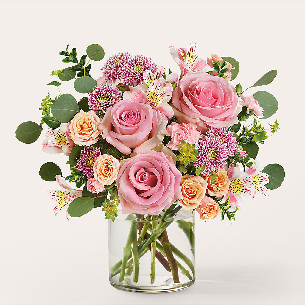 Pleasant Pastures Bouquet – HIRT'S FLOWERS INC, Strongsville OH