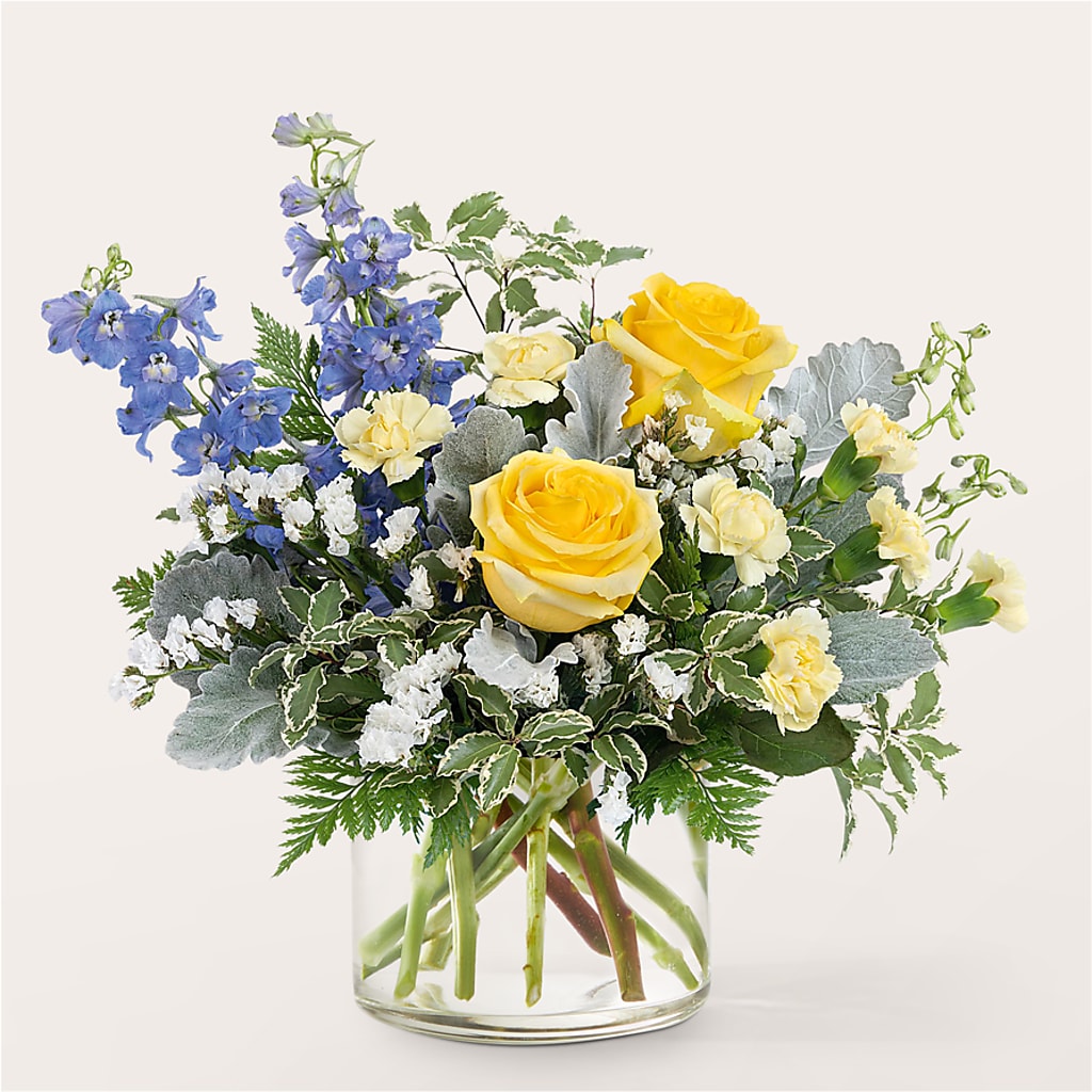 Butterfly Wings Bouquet – HIRT'S FLOWERS INC, Strongsville OH