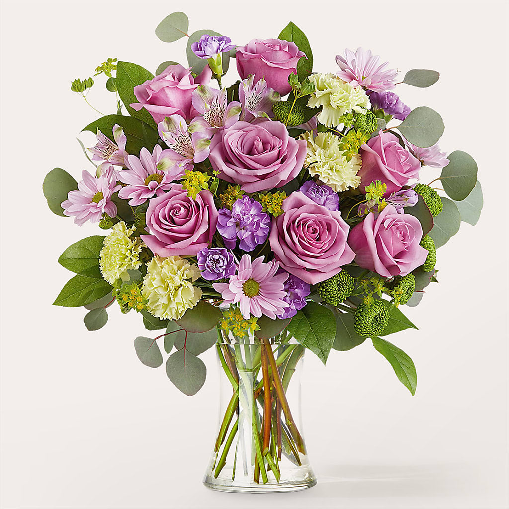 Emerald City Bouquet – HIRT'S FLOWERS INC, Strongsville OH