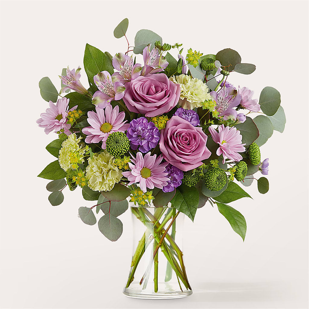 Emerald City Bouquet – HIRT'S FLOWERS INC, Strongsville OH