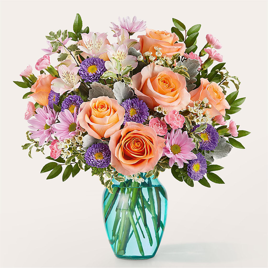 Soft Melody Bouquet – HIRT'S FLOWERS INC, Strongsville OH