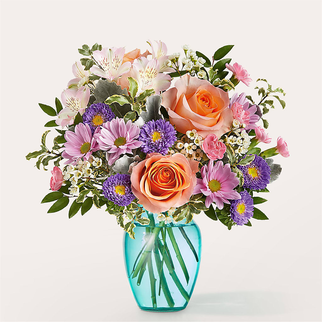 Soft Melody Bouquet – HIRT'S FLOWERS INC, Strongsville OH