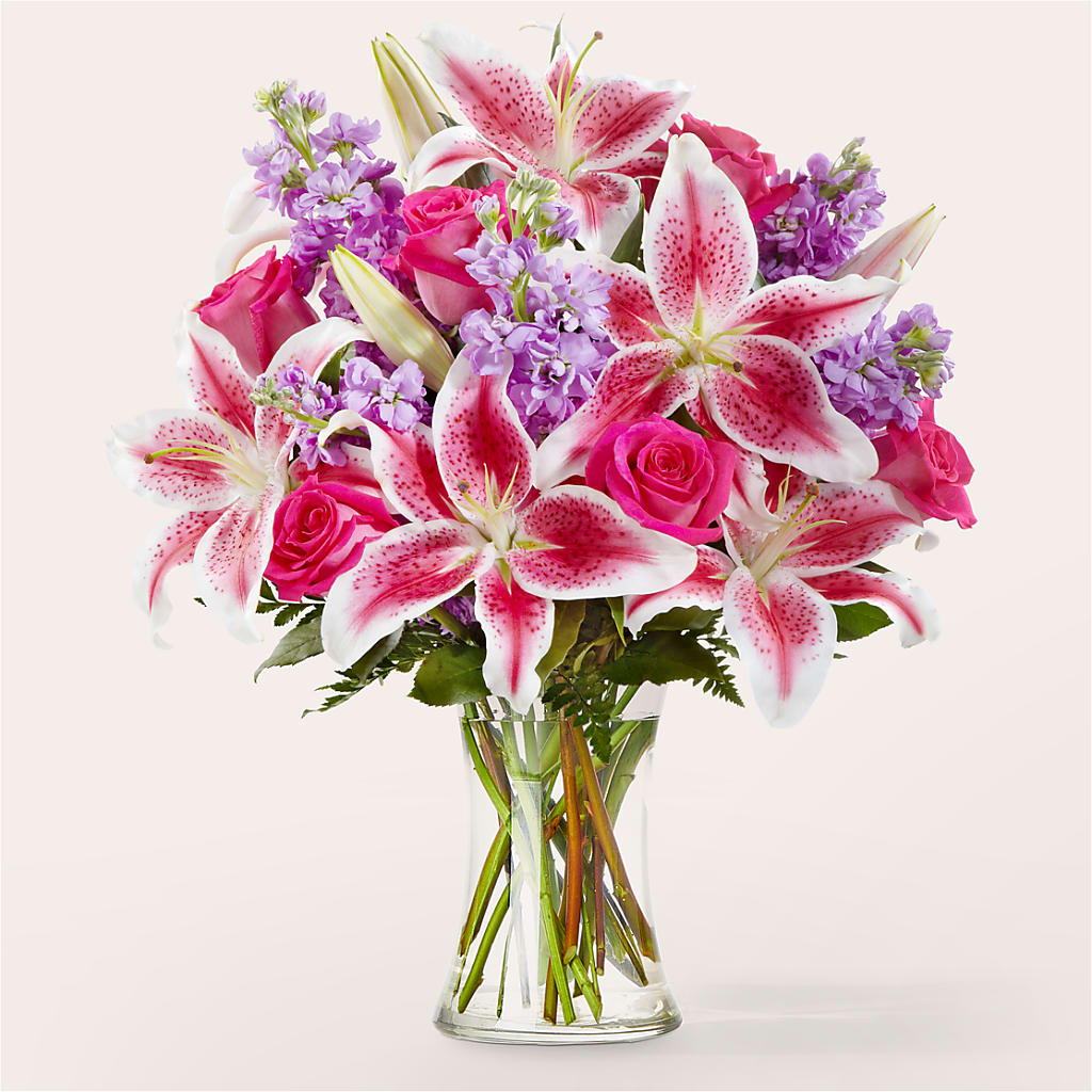Amore Bouquet – HIRT'S FLOWERS INC, Strongsville OH