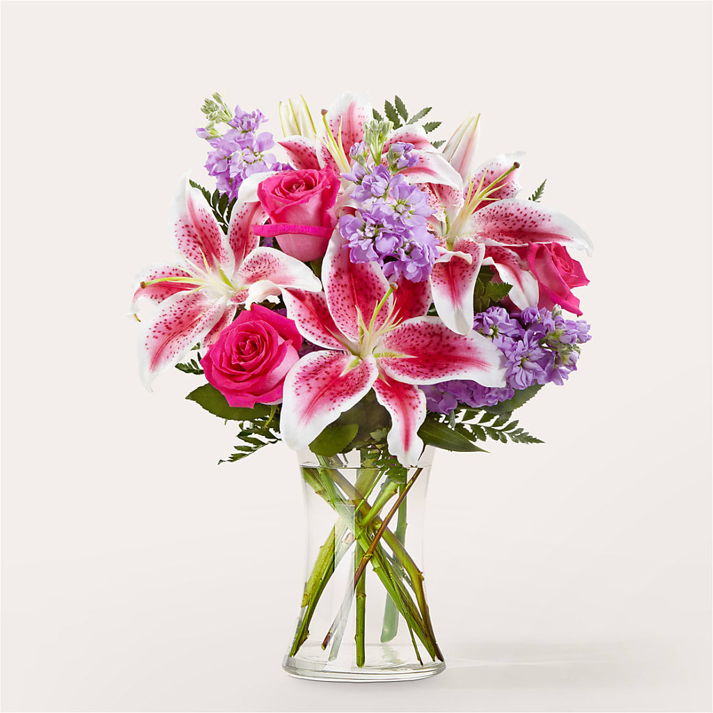 Amore Bouquet – HIRT'S FLOWERS INC, Strongsville OH