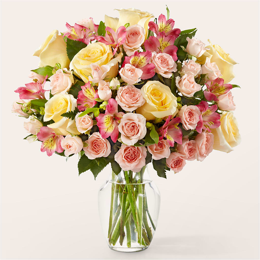 Just Lovely Bouquet – HIRT'S FLOWERS INC, Strongsville OH