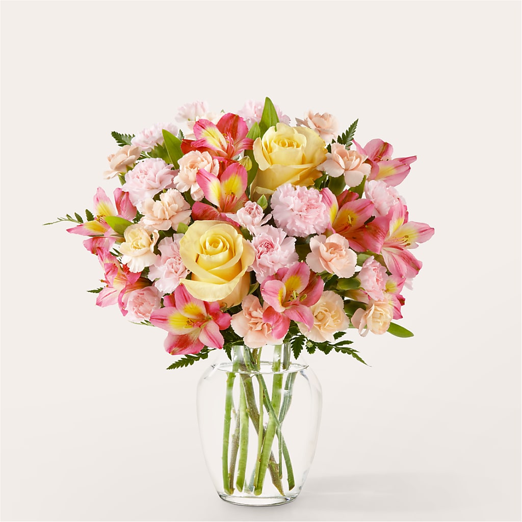Just Lovely Bouquet – HIRT'S FLOWERS INC, Strongsville OH