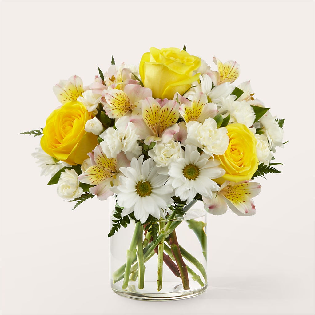 Gleeful Bouquet – HIRT'S FLOWERS INC, Strongsville OH