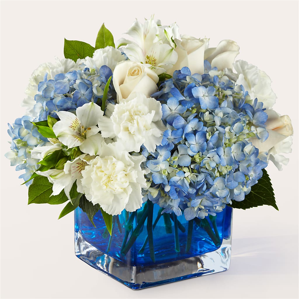 Soothing Waters Bouquet – HIRT'S FLOWERS INC, Strongsville OH