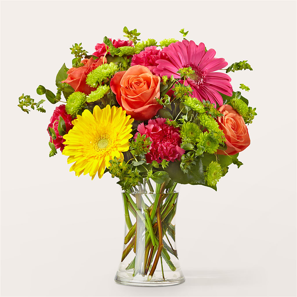 Fruit Punch Bouquet – HIRT'S FLOWERS INC, Strongsville OH